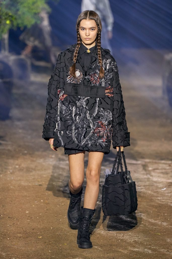 Christian Dior