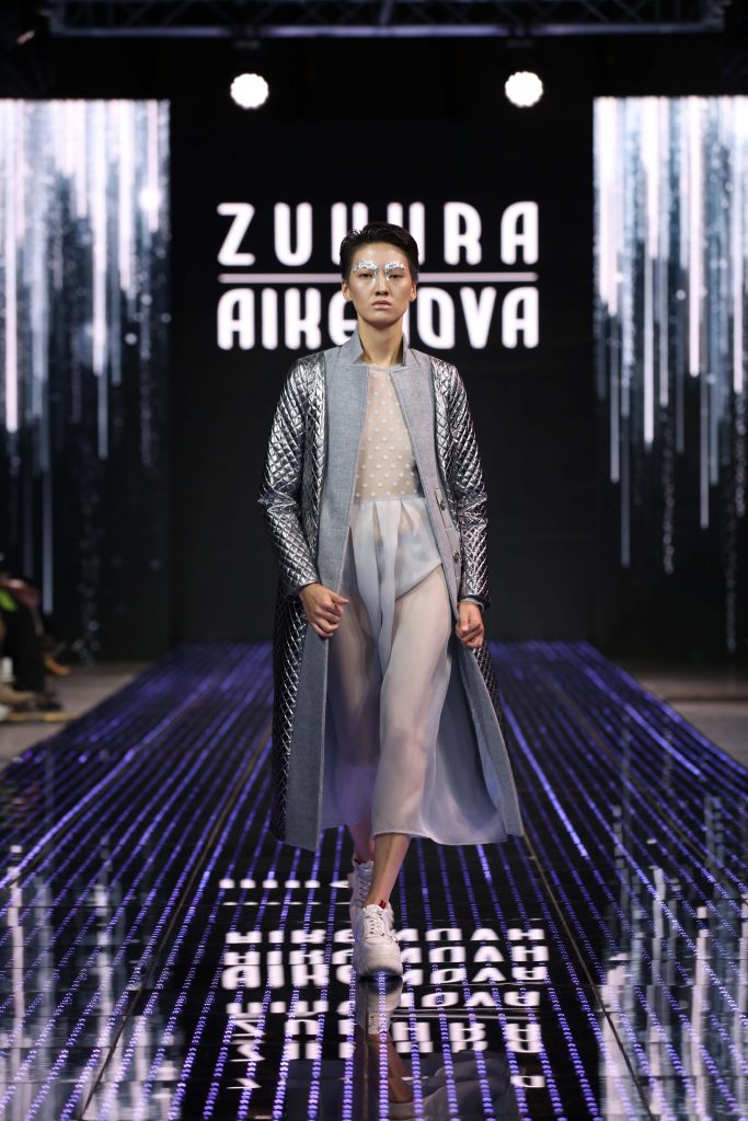 Eurasian Fashion Week