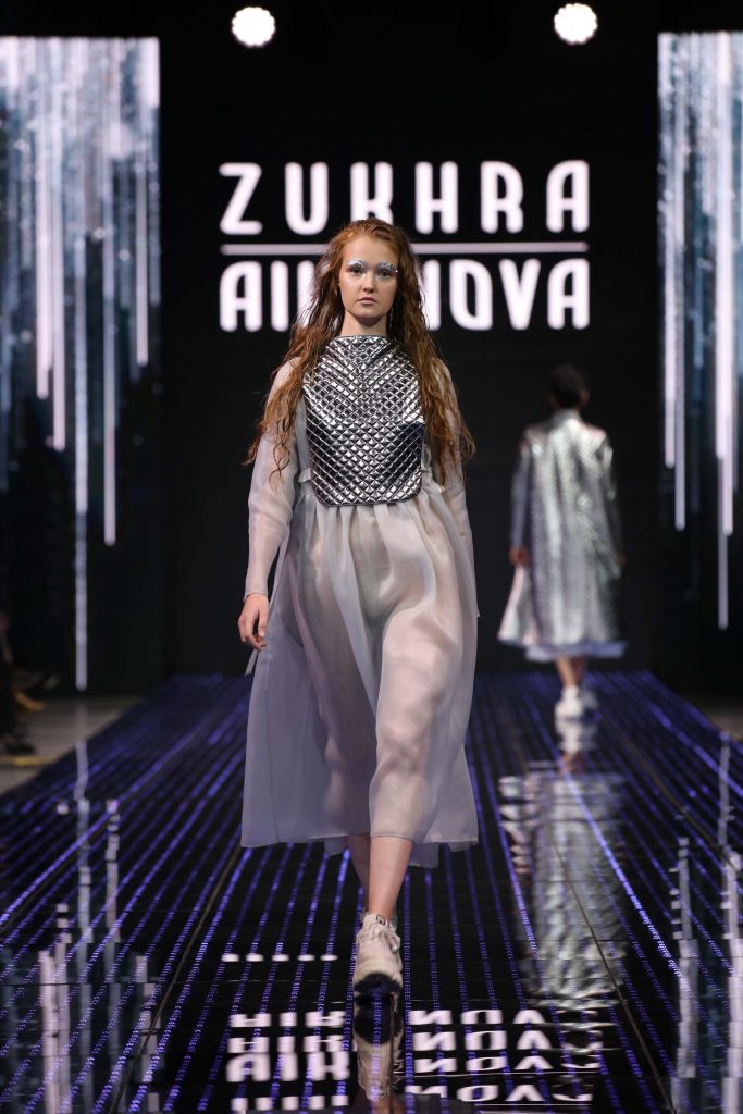 Eurasian Fashion Week