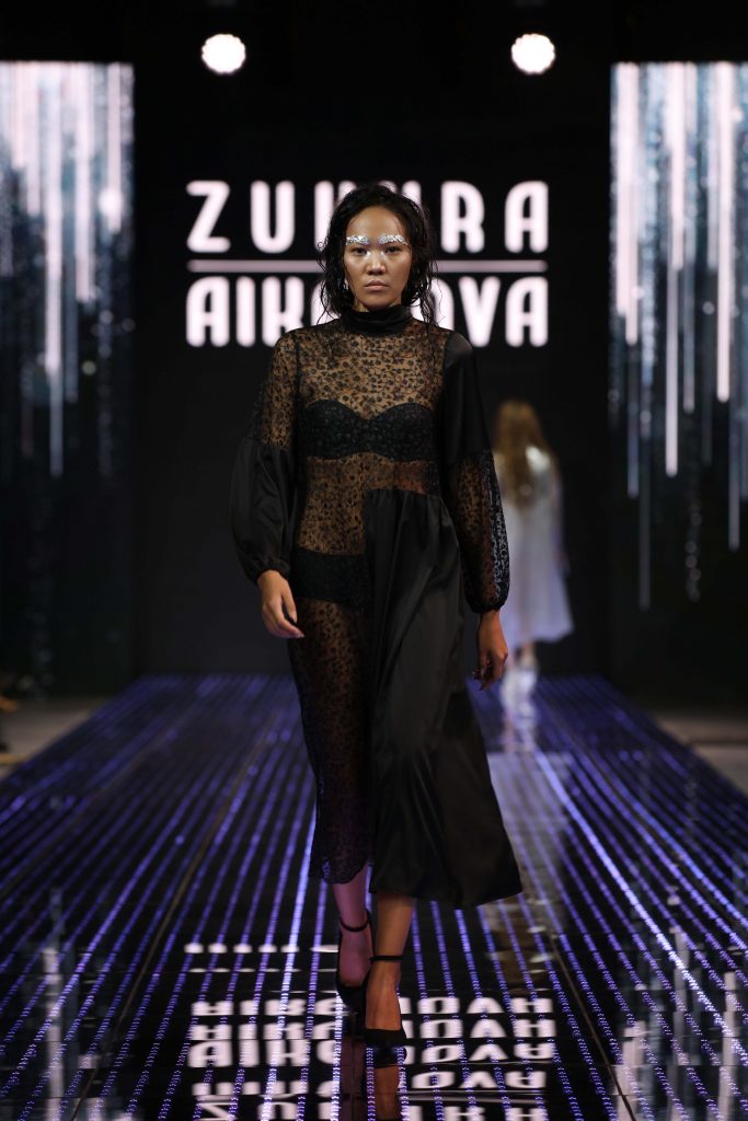 Eurasian Fashion Week