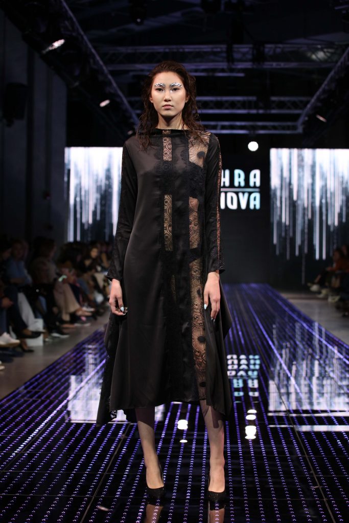 Eurasian Fashion Week
