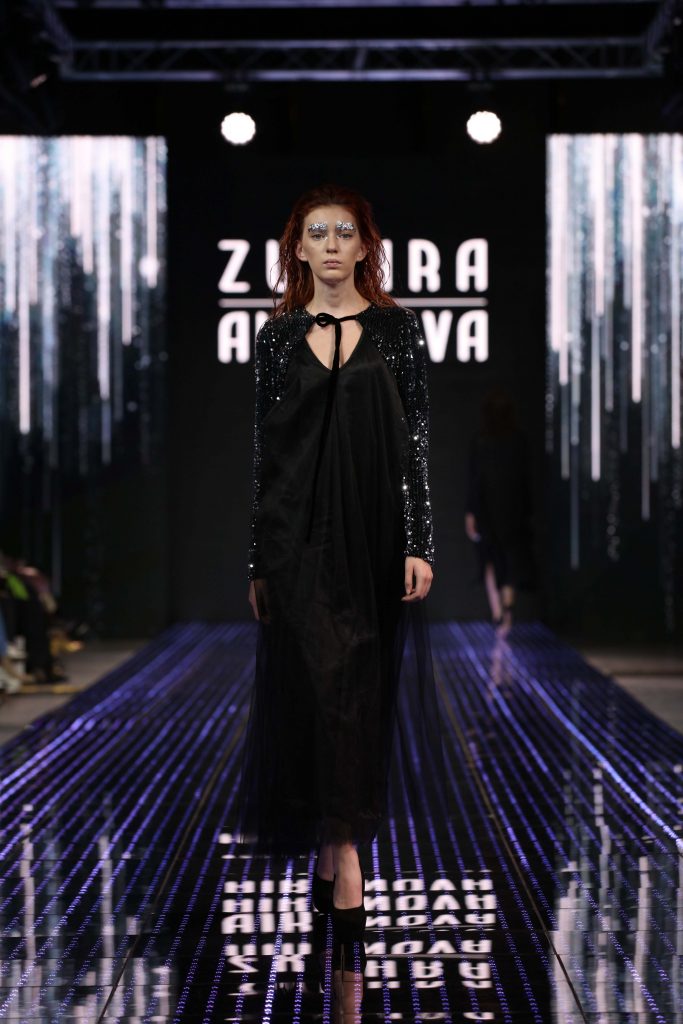Eurasian Fashion Week