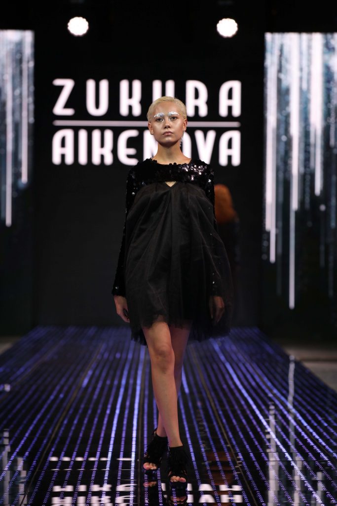 Eurasian Fashion Week