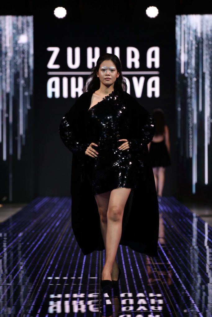 Eurasian Fashion Week