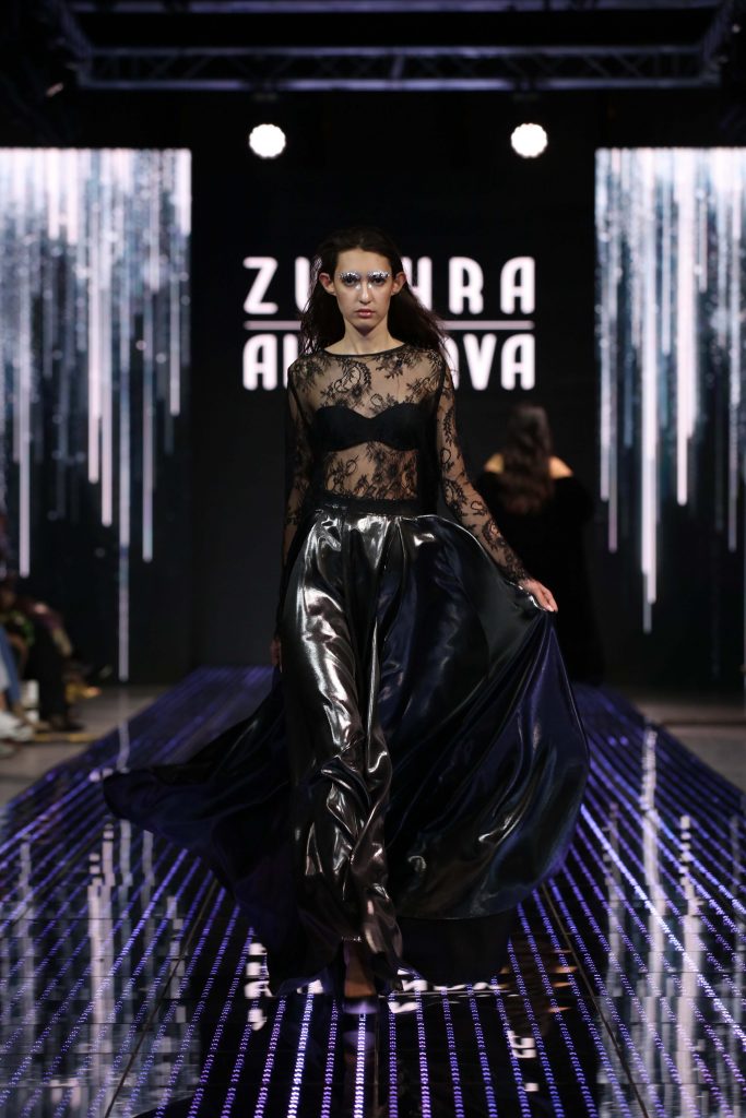 Eurasian Fashion Week