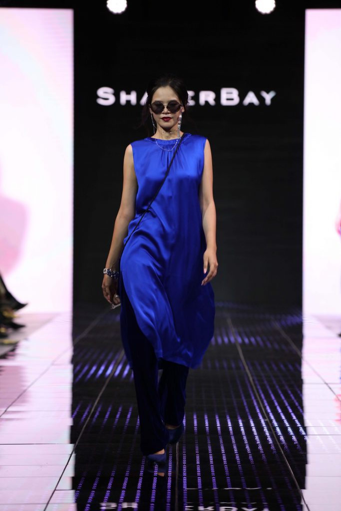 Eurasian Fashion Week