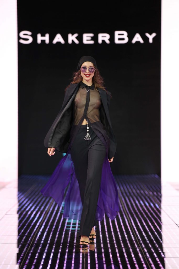 Eurasian Fashion Week