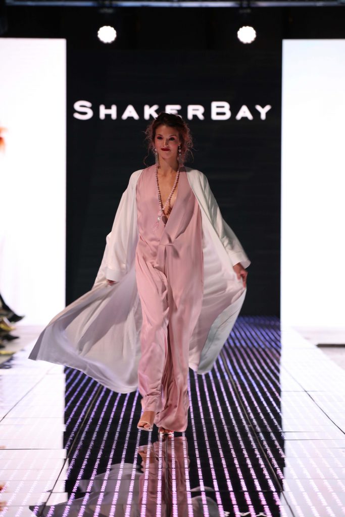 Eurasian Fashion Week