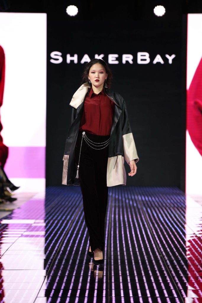 Eurasian Fashion Week