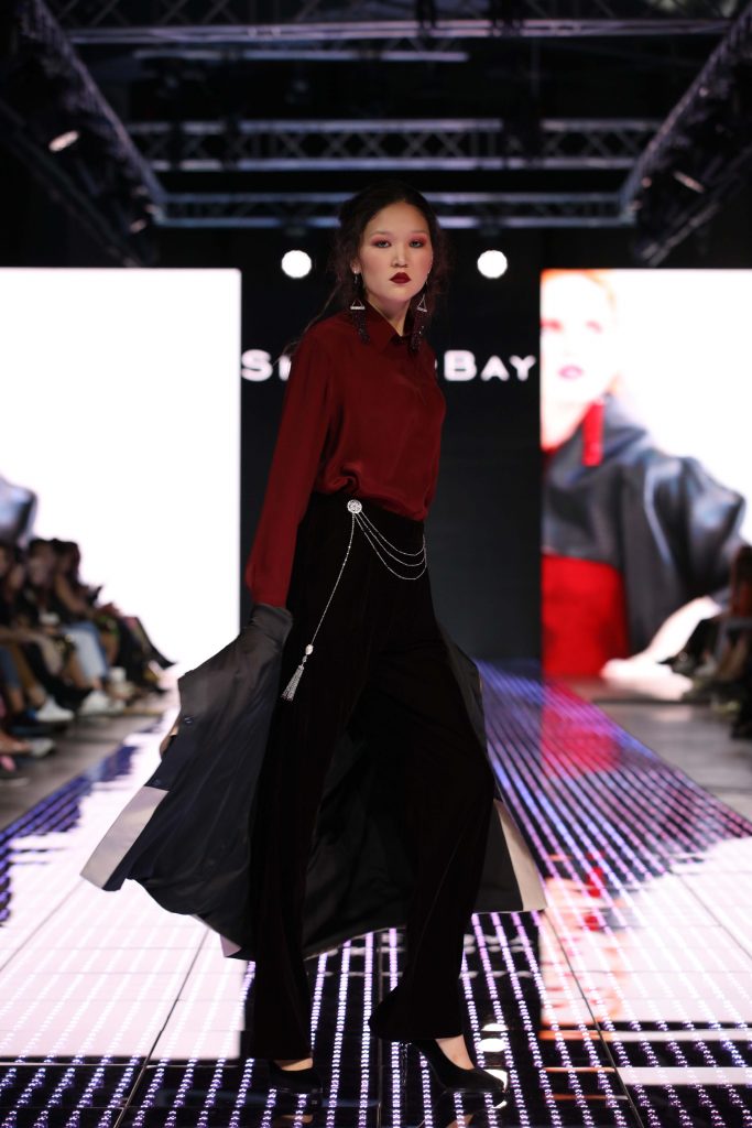 Eurasian Fashion Week