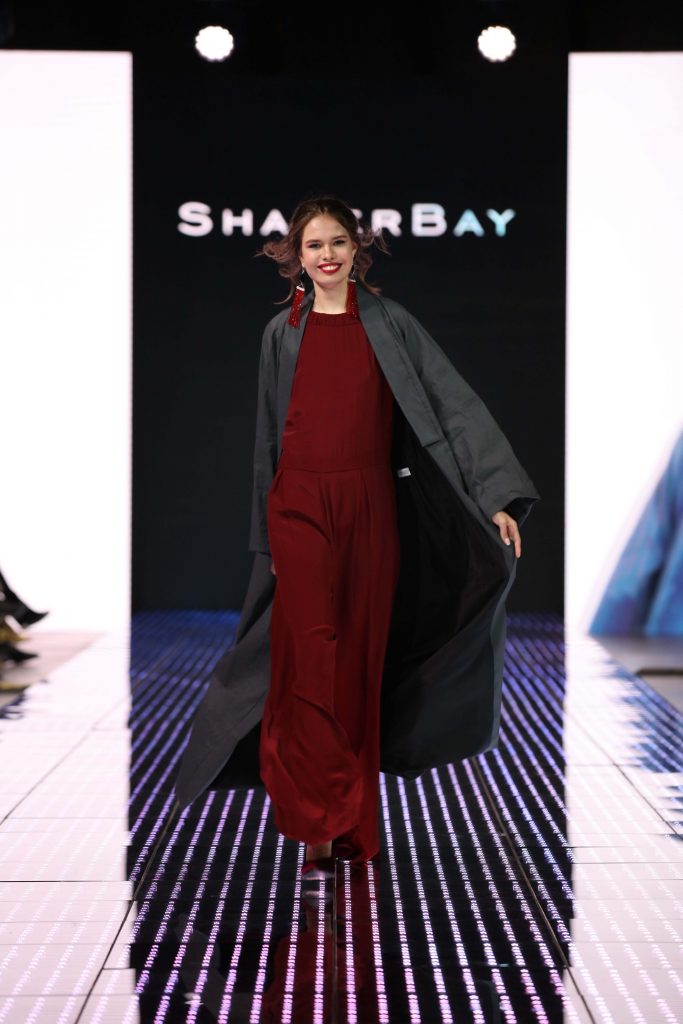 Eurasian Fashion Week
