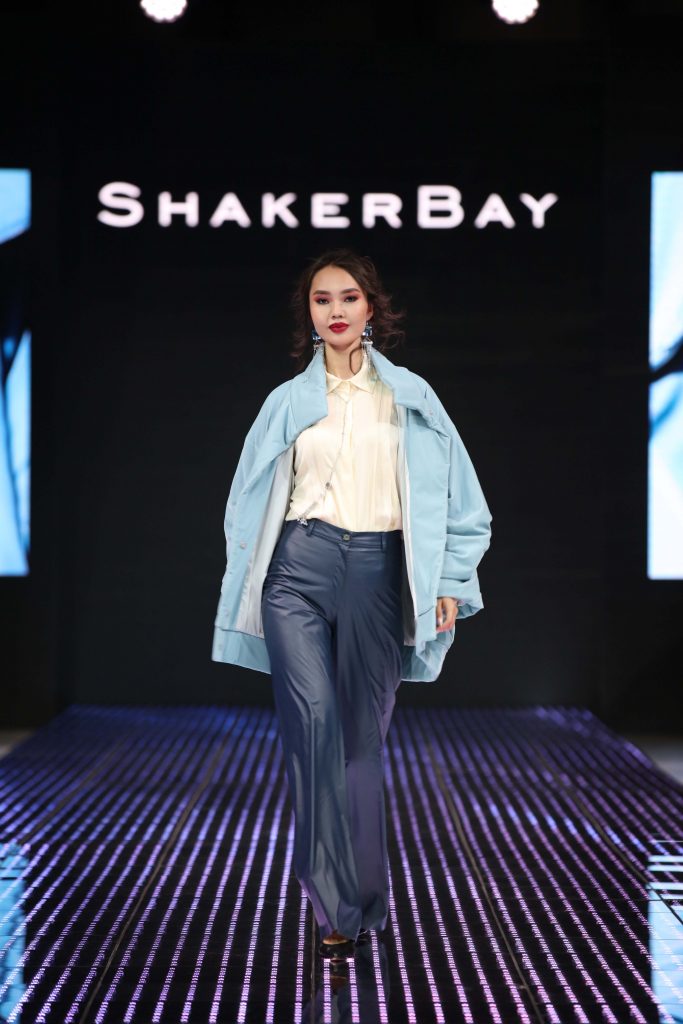 Eurasian Fashion Week