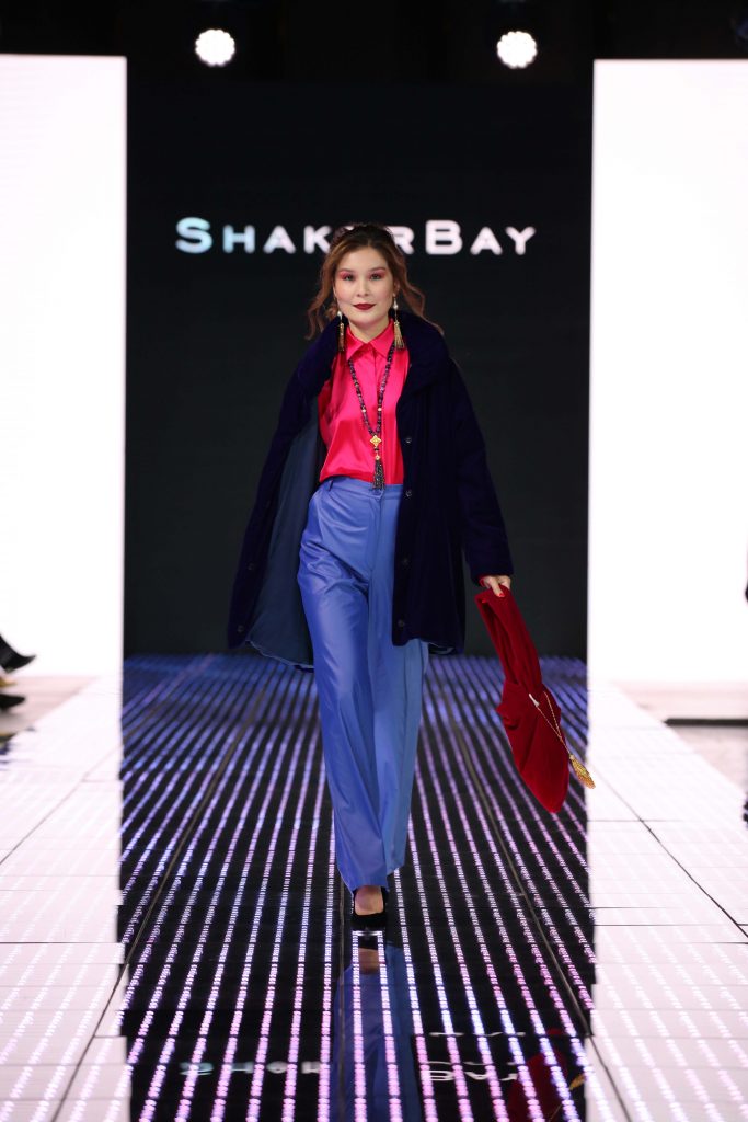 Eurasian Fashion Week