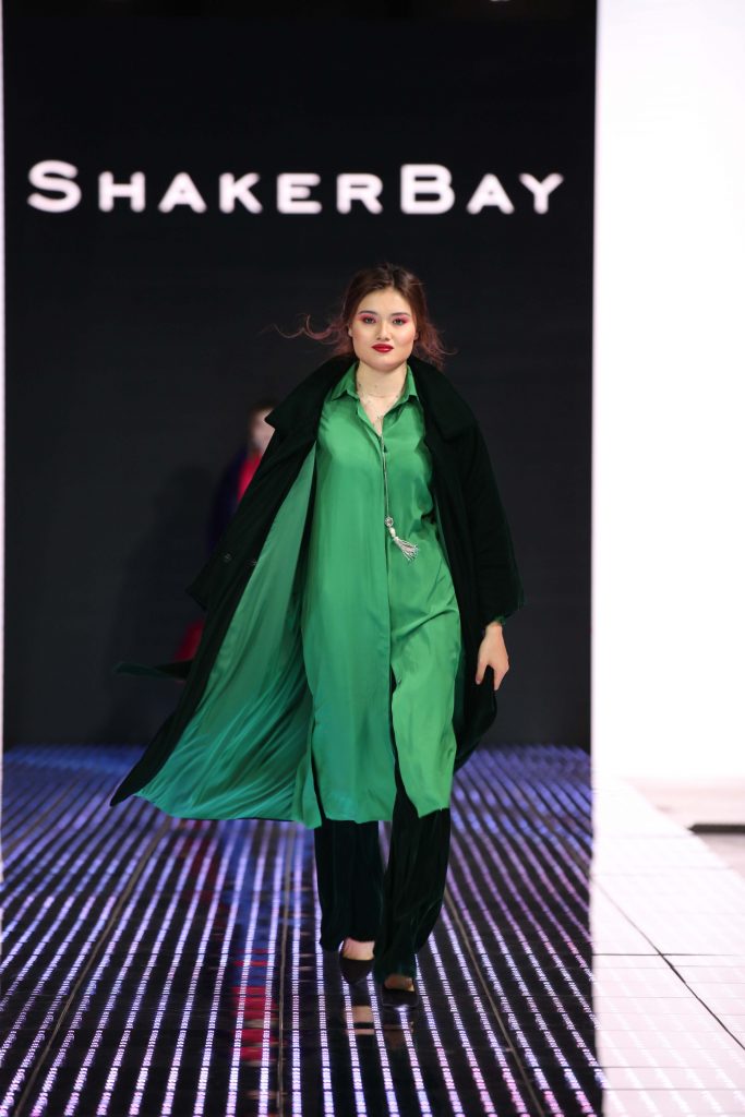 Eurasian Fashion Week