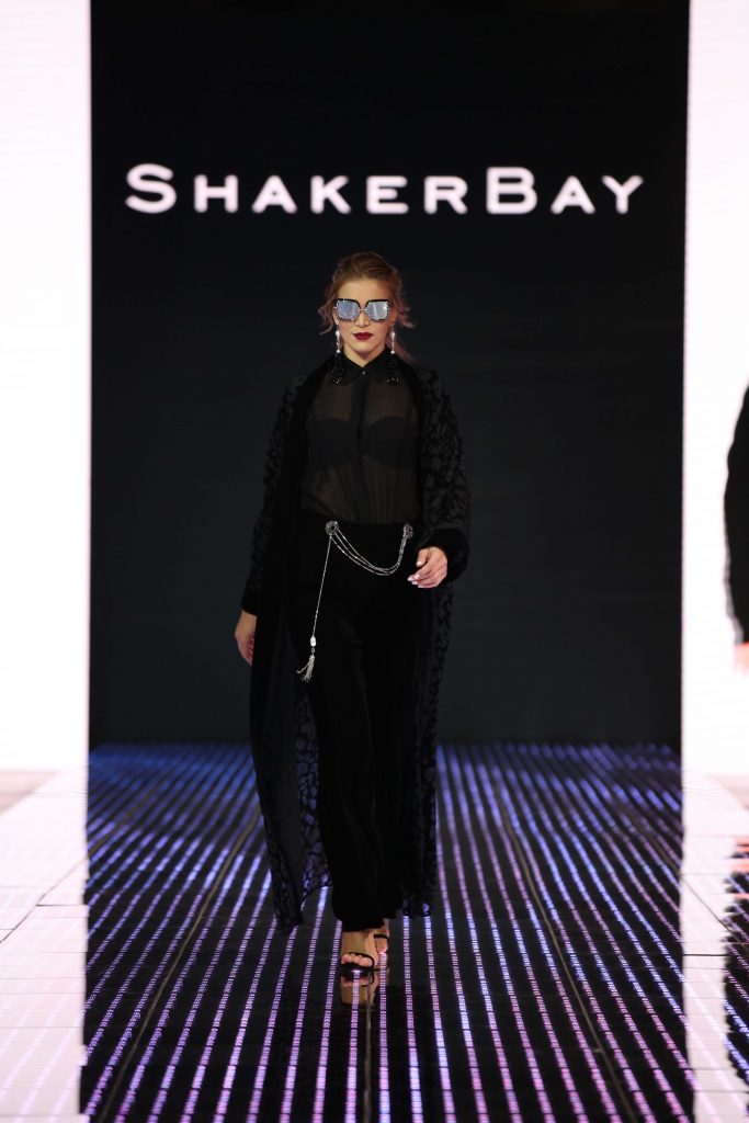 Eurasian Fashion Week