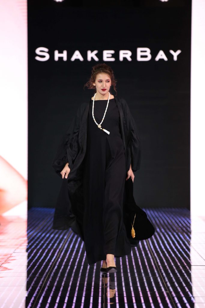 Eurasian Fashion Week