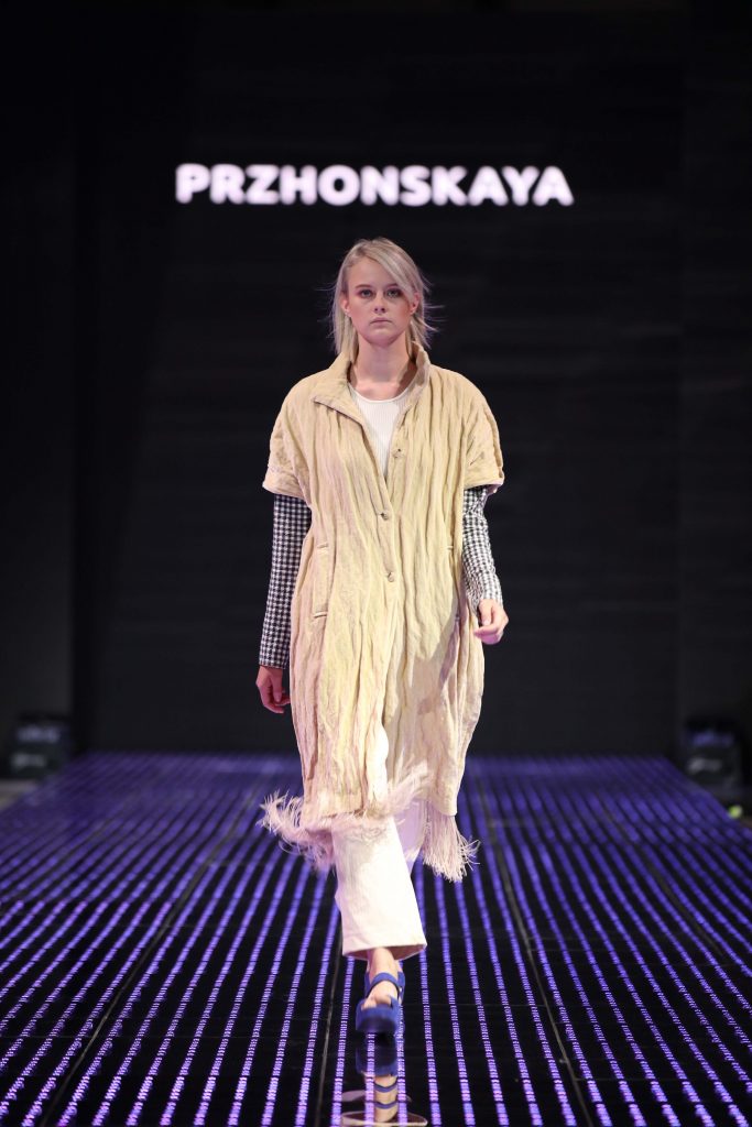Eurasian Fashion Week