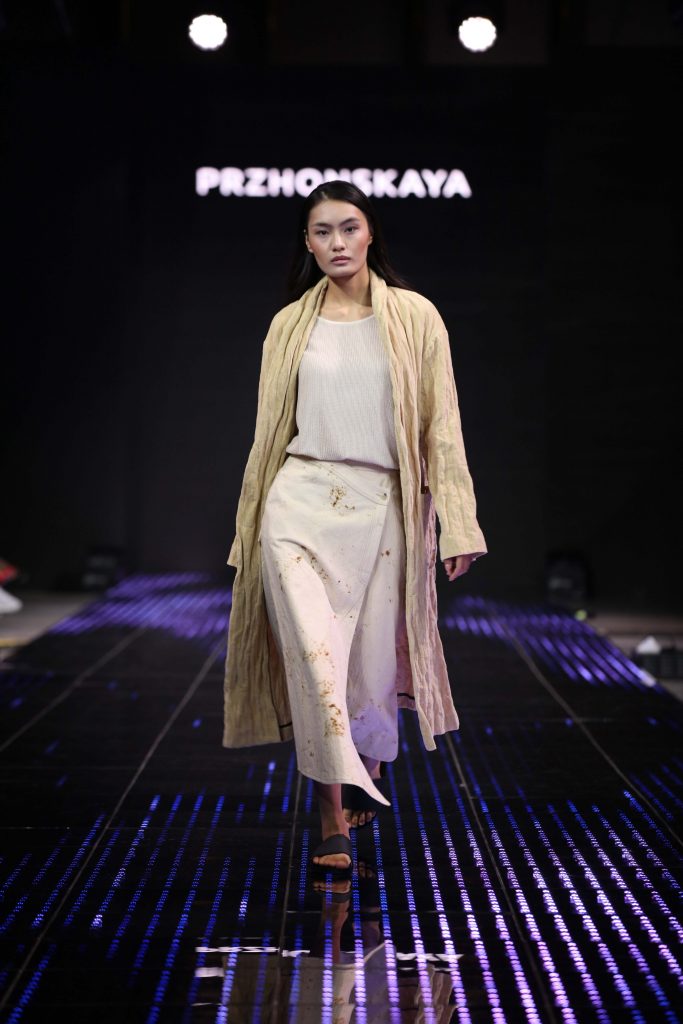 Eurasian Fashion Week