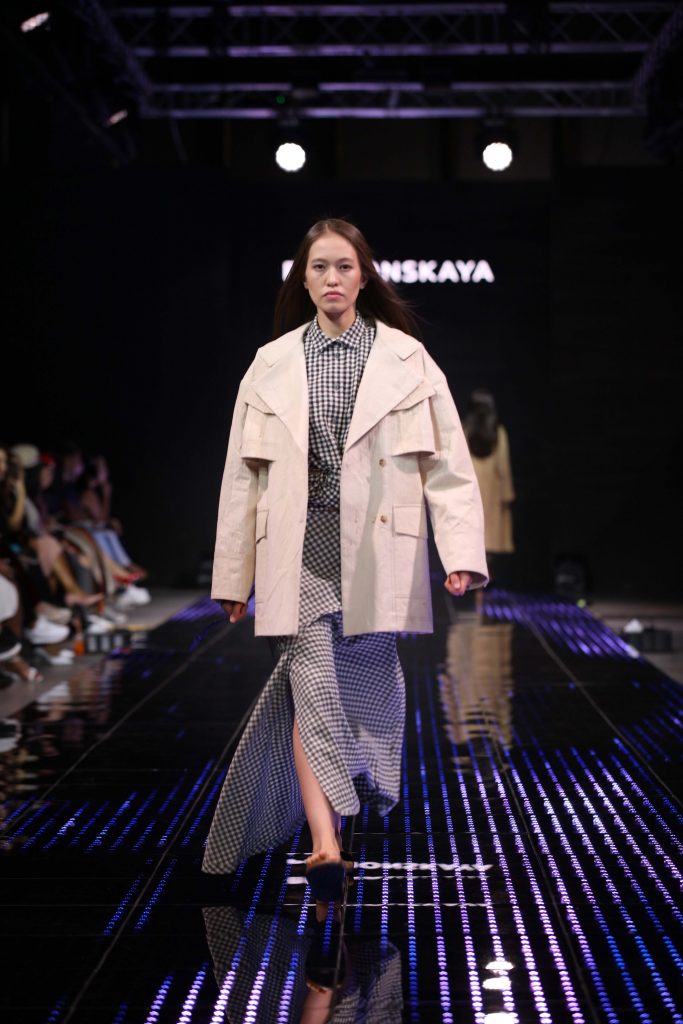 Eurasian Fashion Week