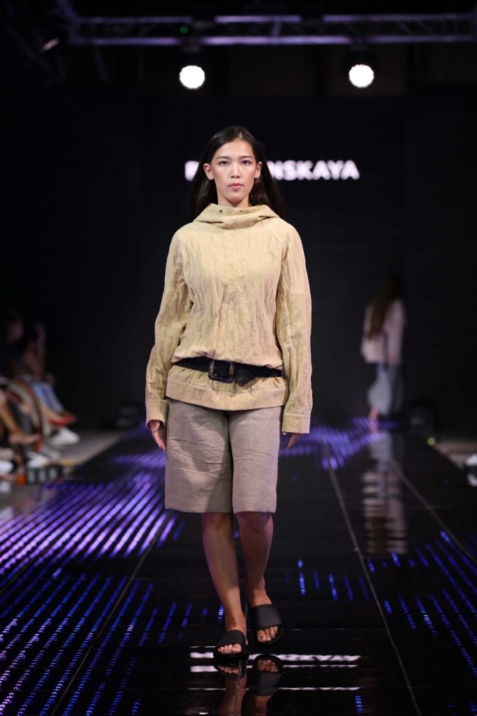 Eurasian Fashion Week