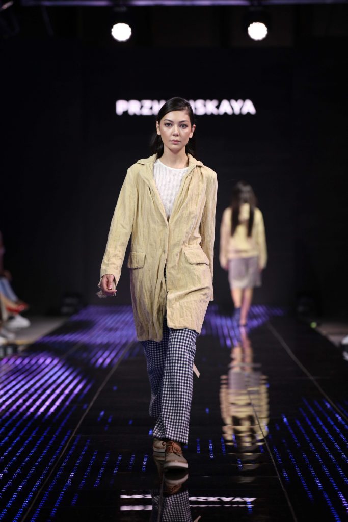 Eurasian Fashion Week