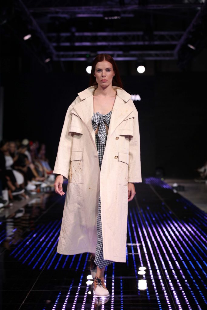 Eurasian Fashion Week