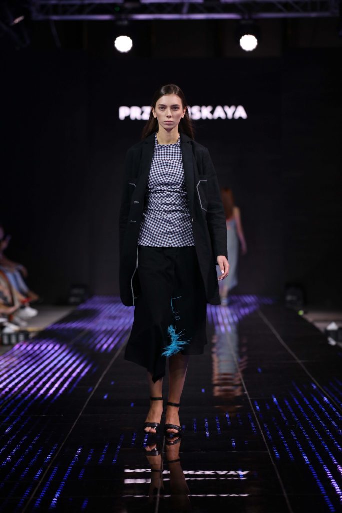 Eurasian Fashion Week