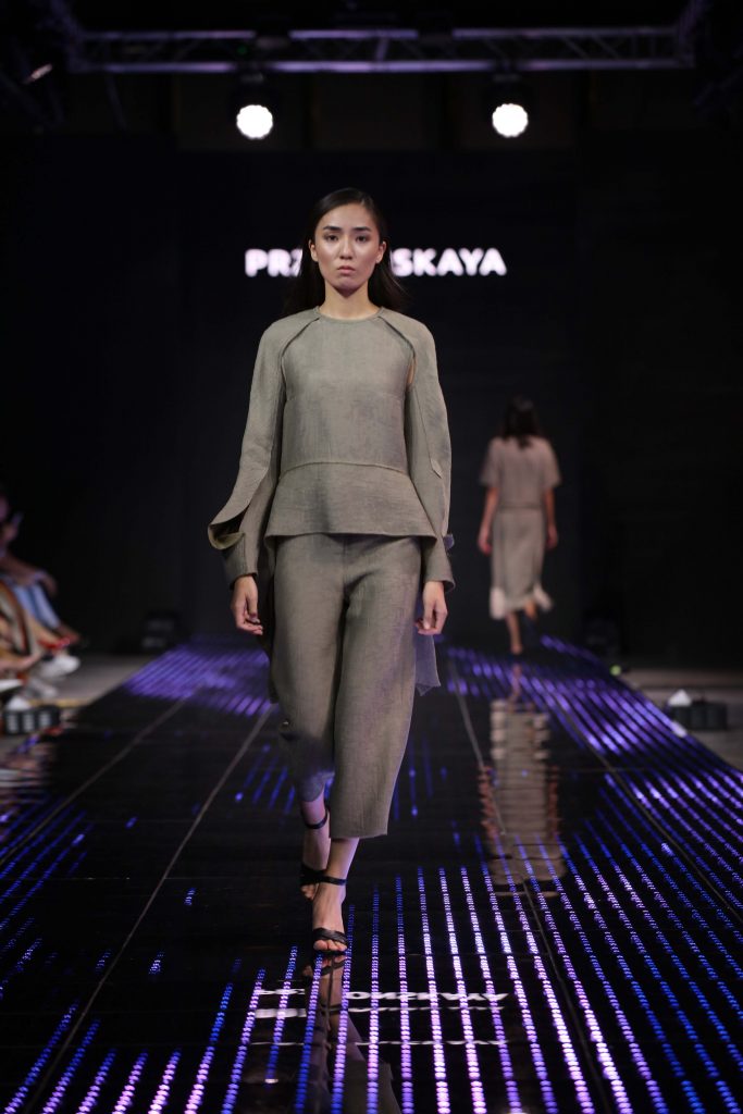 Eurasian Fashion Week