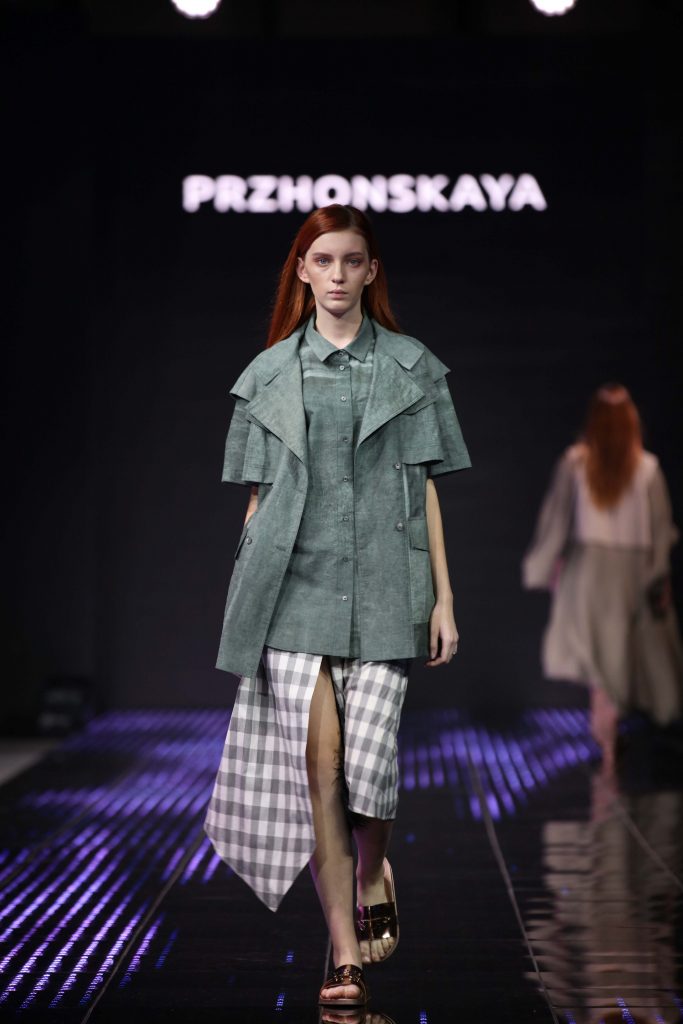 Eurasian Fashion Week