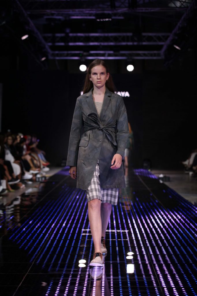 Eurasian Fashion Week