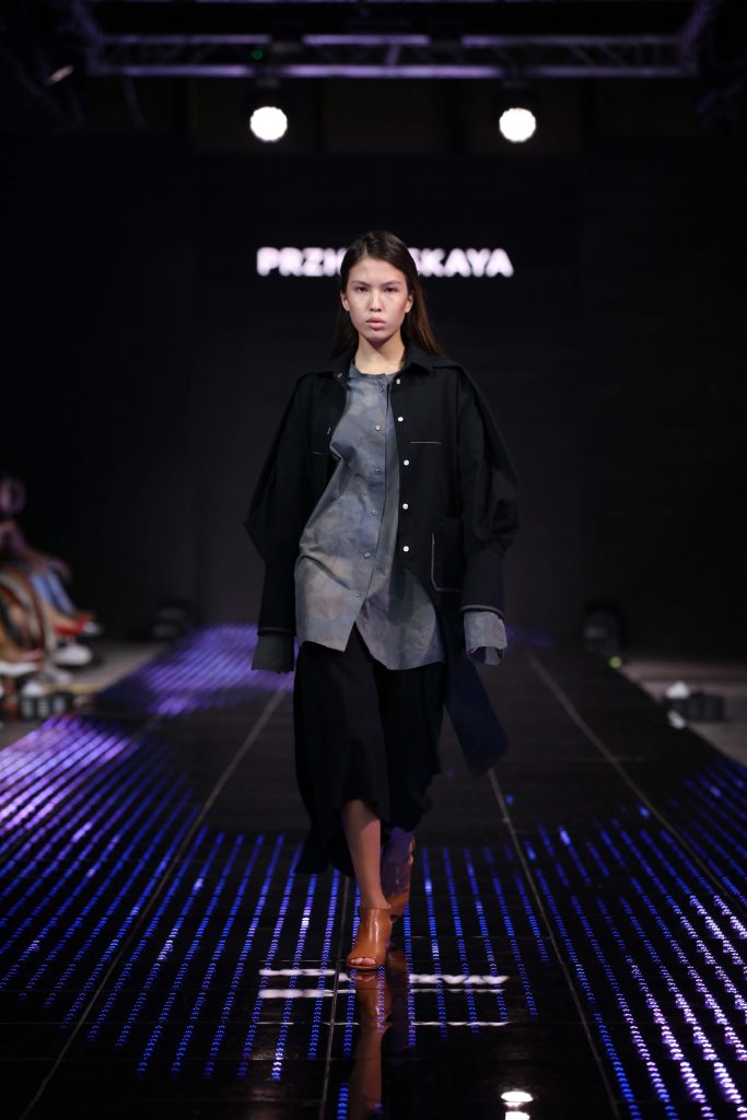 Eurasian Fashion Week