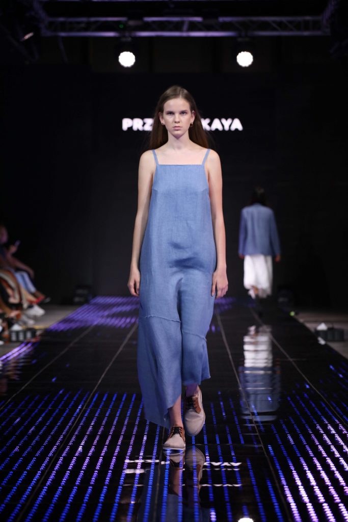 Eurasian Fashion Week