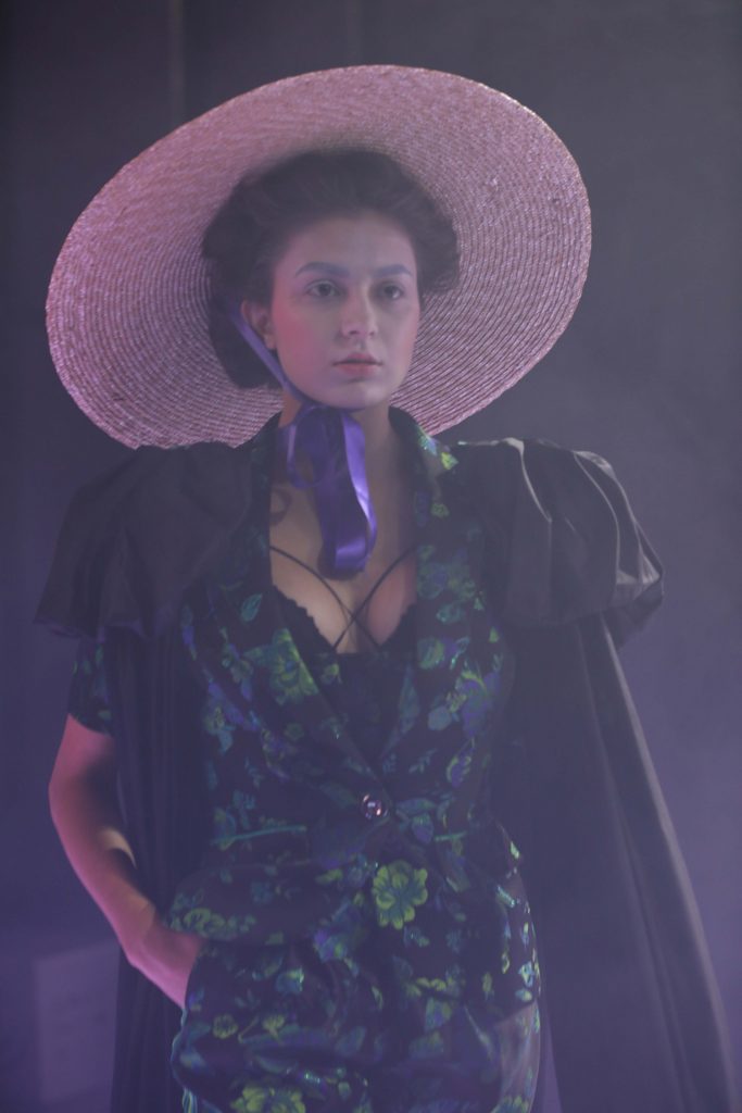 Eurasian Fashion Week
