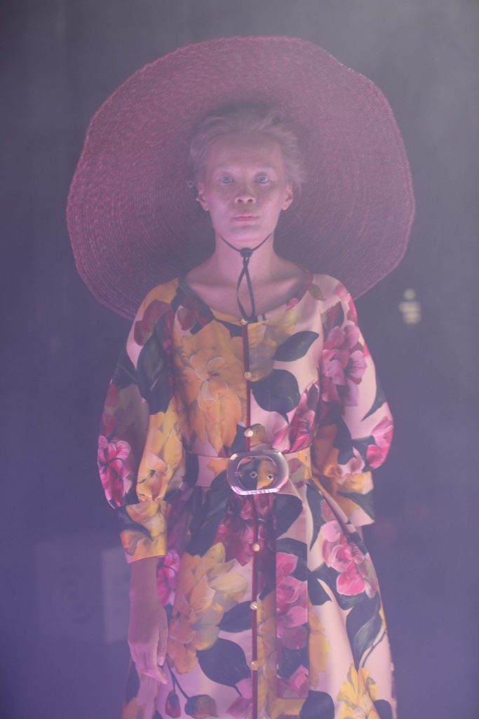 Eurasian Fashion Week