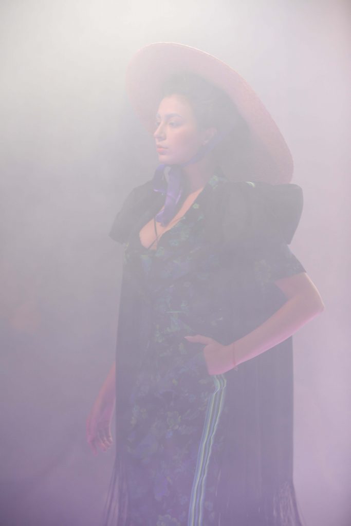 Eurasian Fashion Week