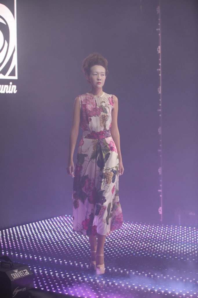 Eurasian Fashion Week