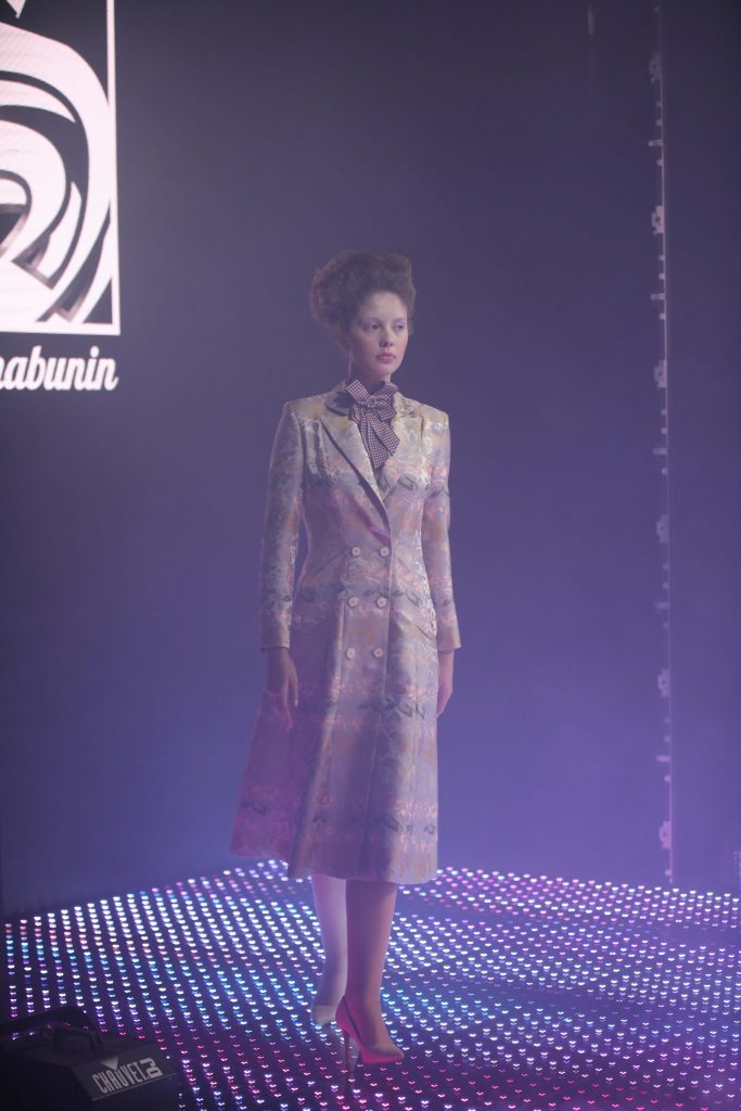 Eurasian Fashion Week