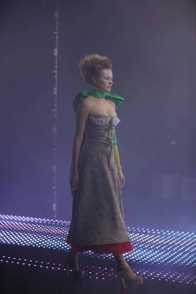 Eurasian Fashion Week
