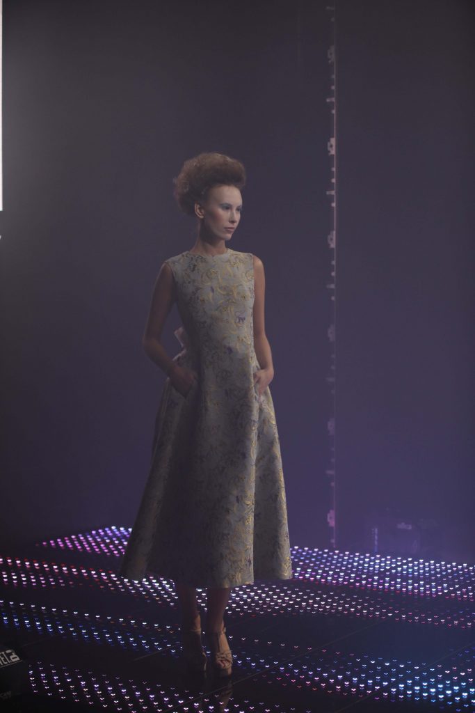 Eurasian Fashion Week