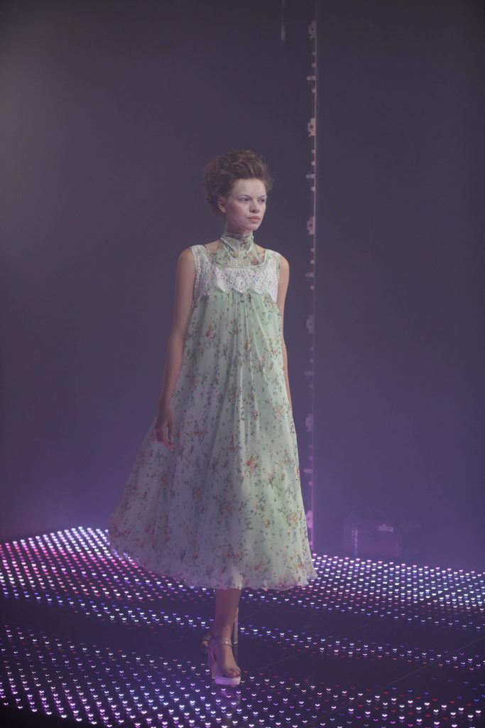 Eurasian Fashion Week