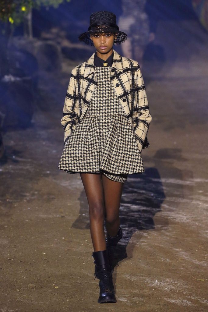 Christian Dior