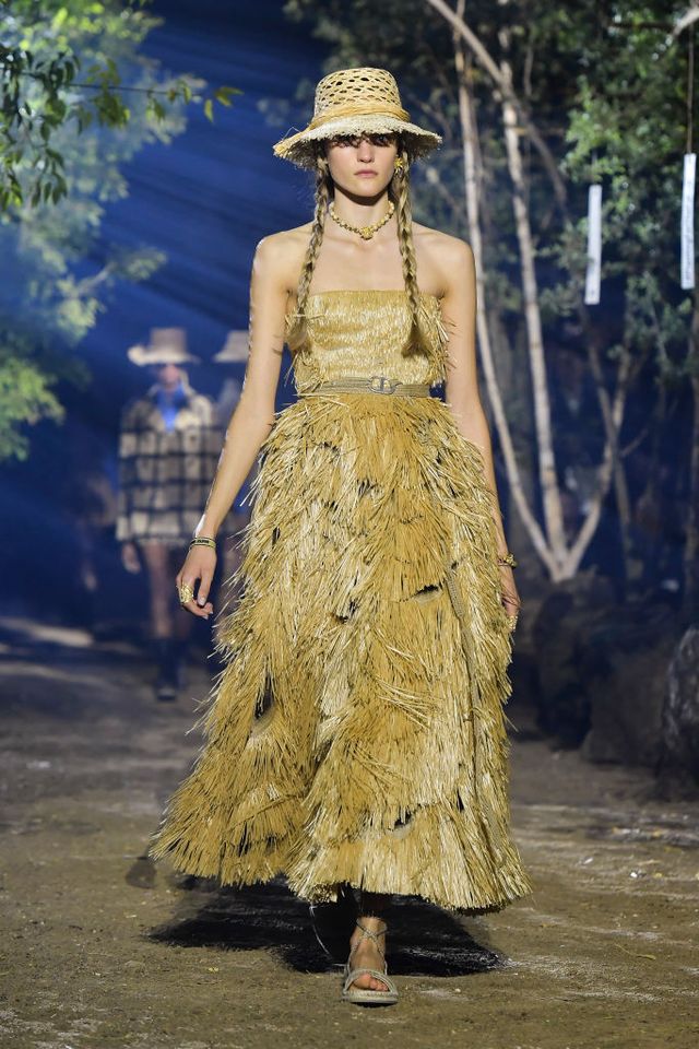 Christian Dior