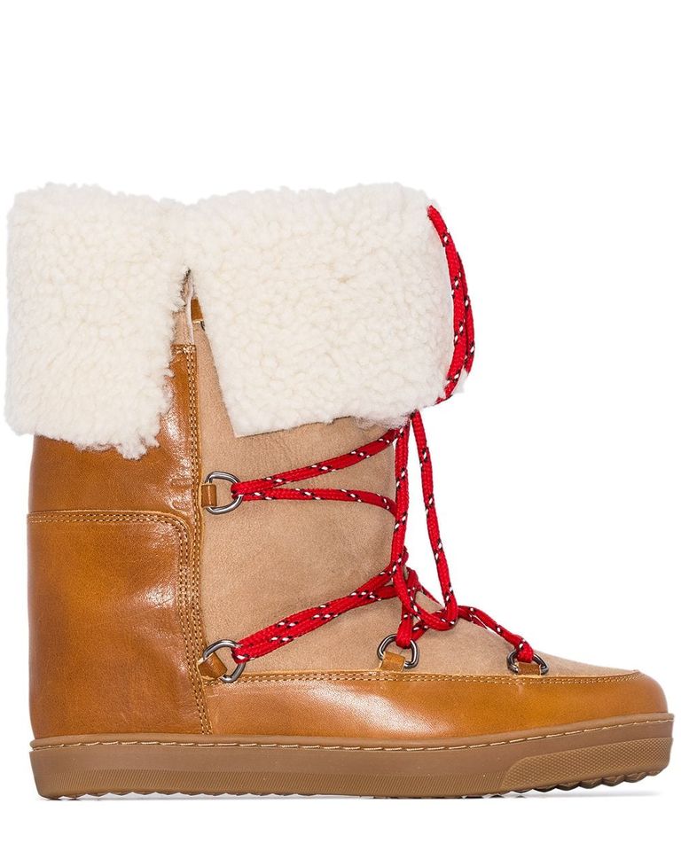 Isabel Marant