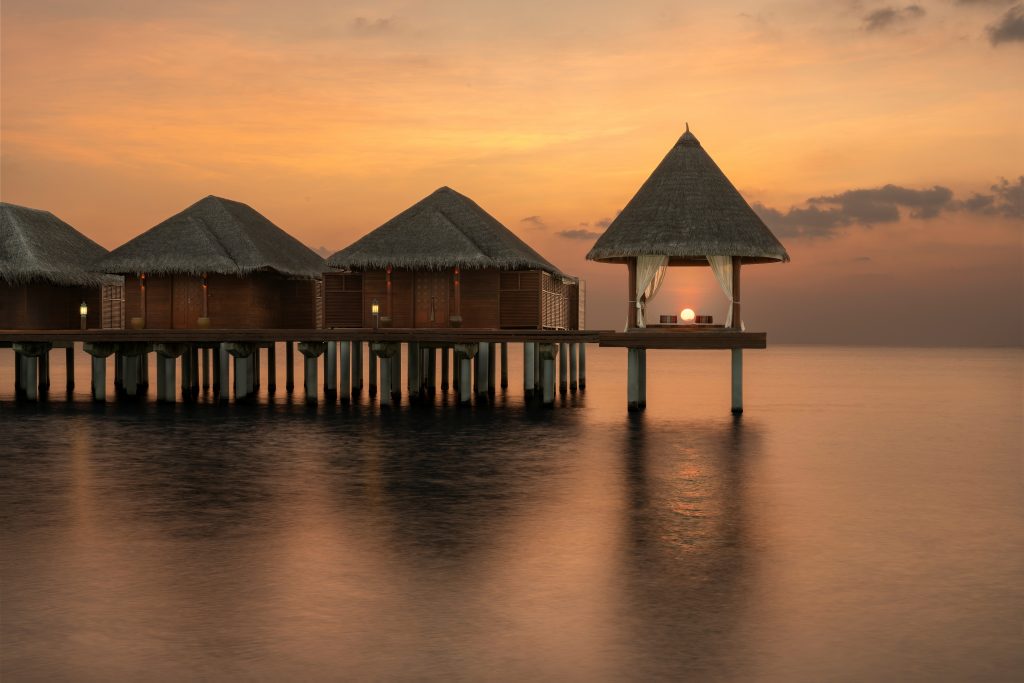 спа от Anantara Spa