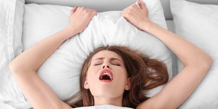 Керемет секс