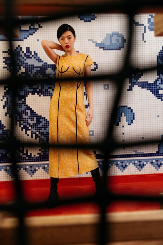 Yana Besfamilnaya