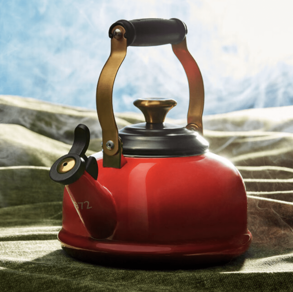 Le Creuset 