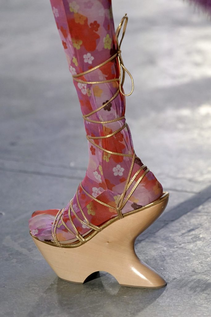 ugly shoes