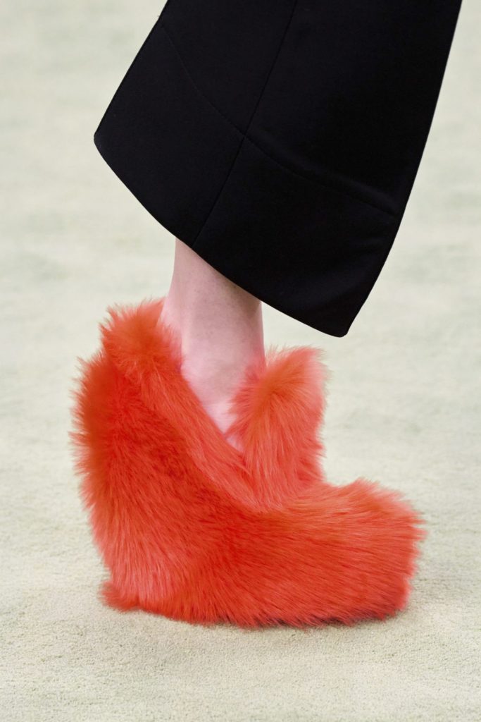 ugly shoes