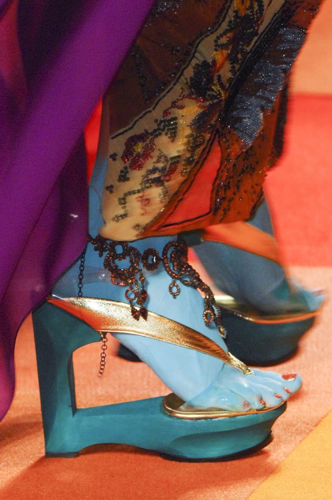 ugly shoes